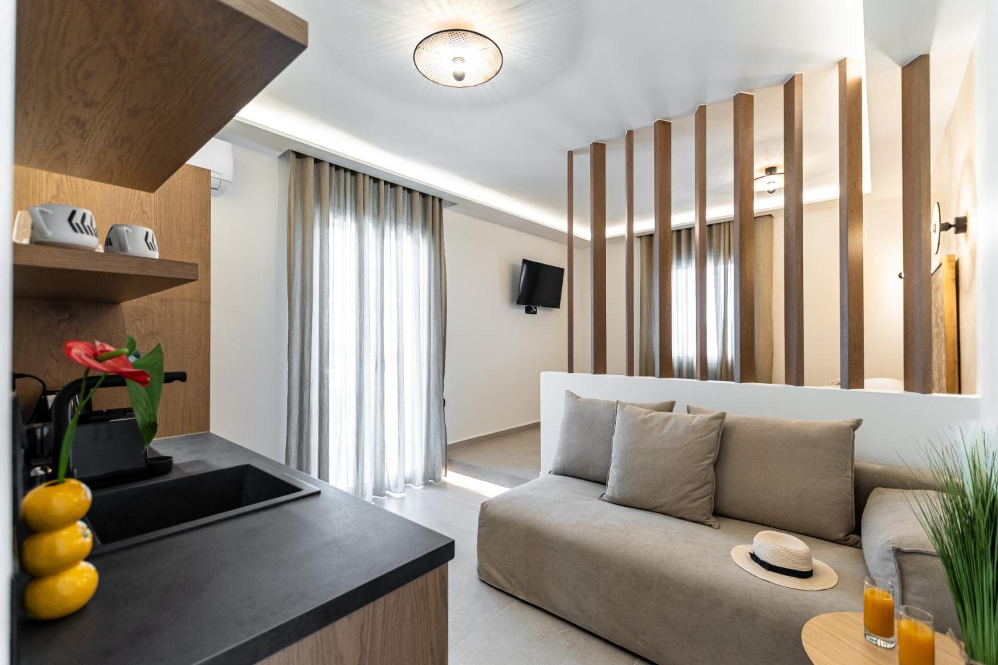Perla Appart hôtel 2*
