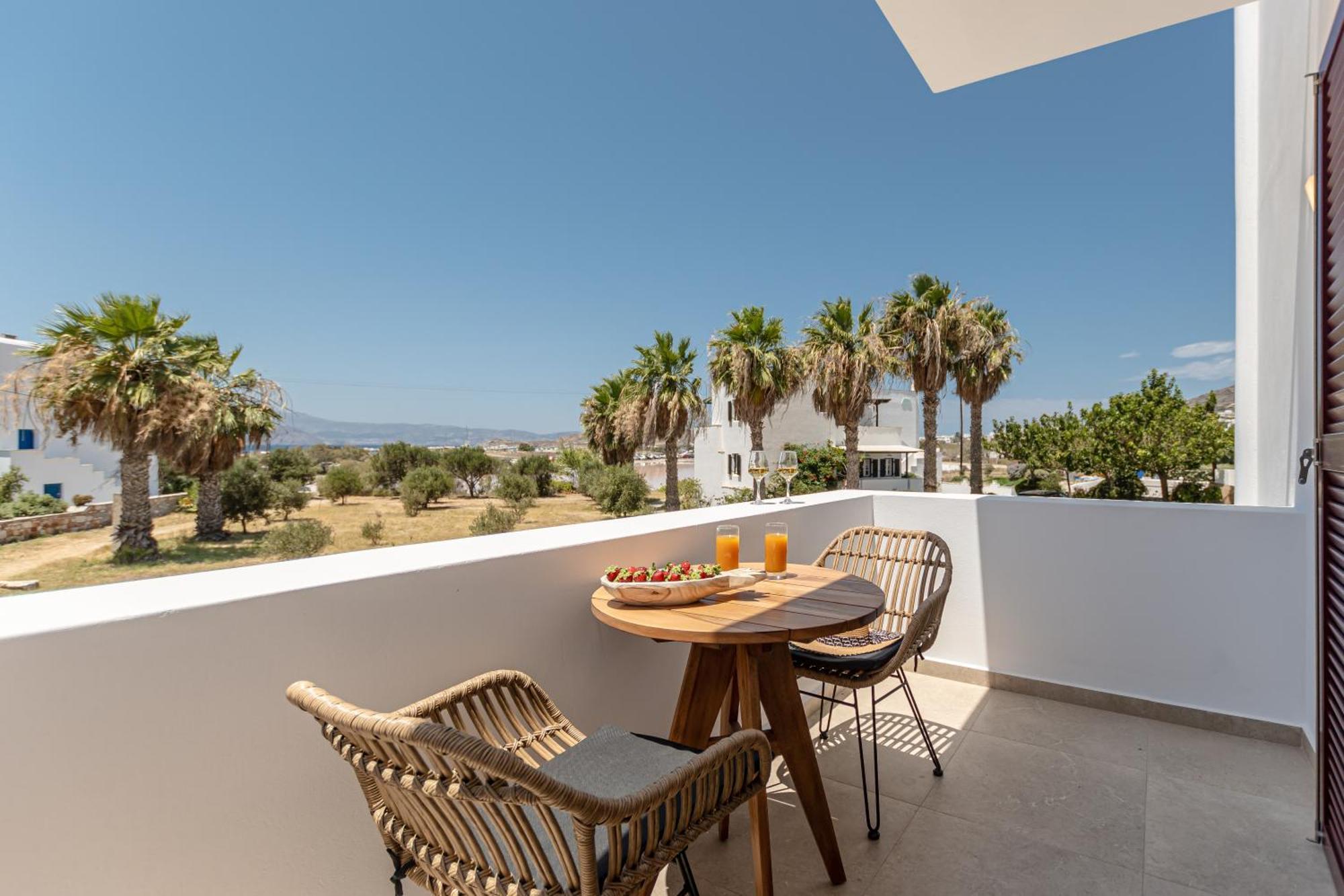 Perla Appart hôtel 2*