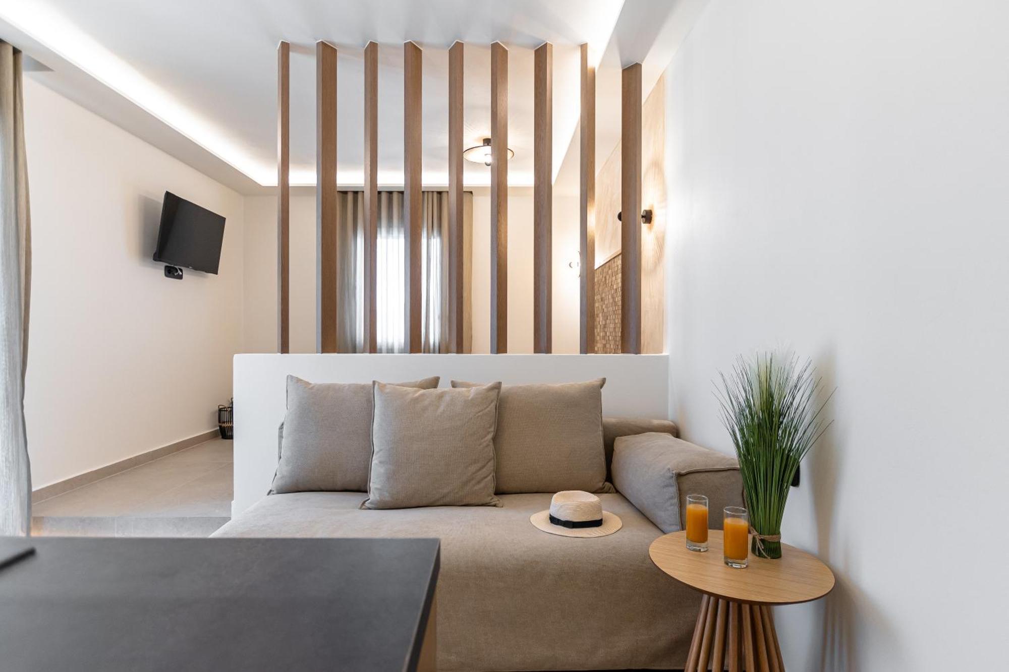 Perla Appart hôtel 2*