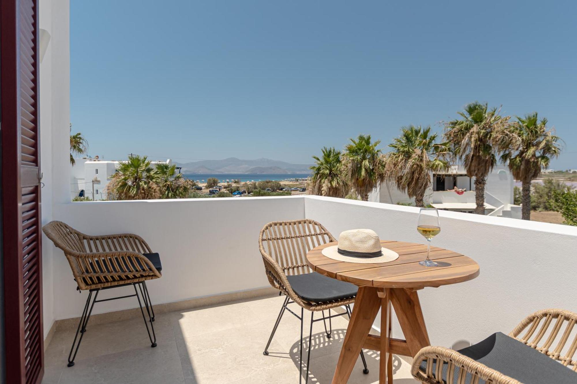 Appart hôtel Perla 2*