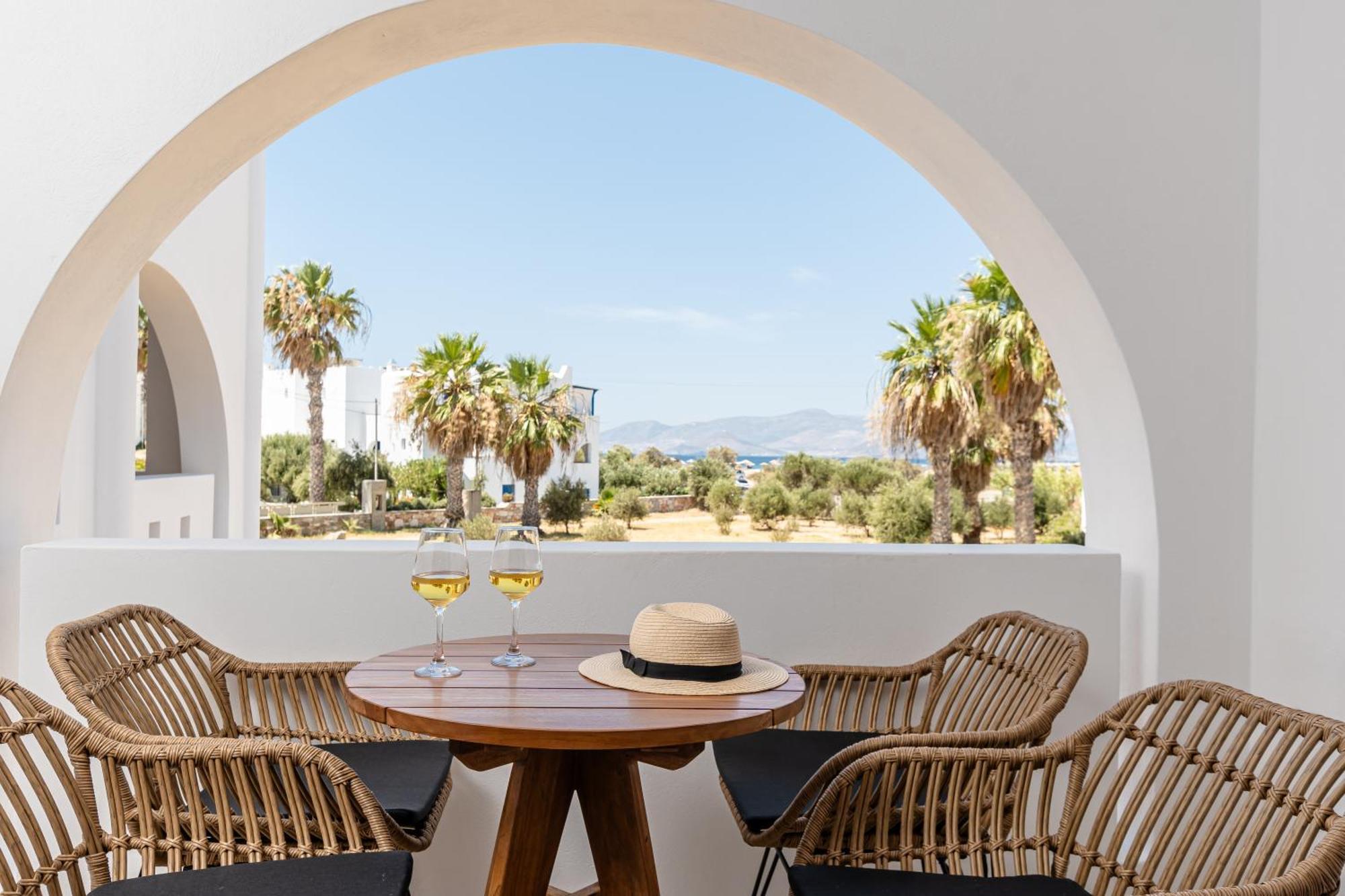 Perla Appart hôtel