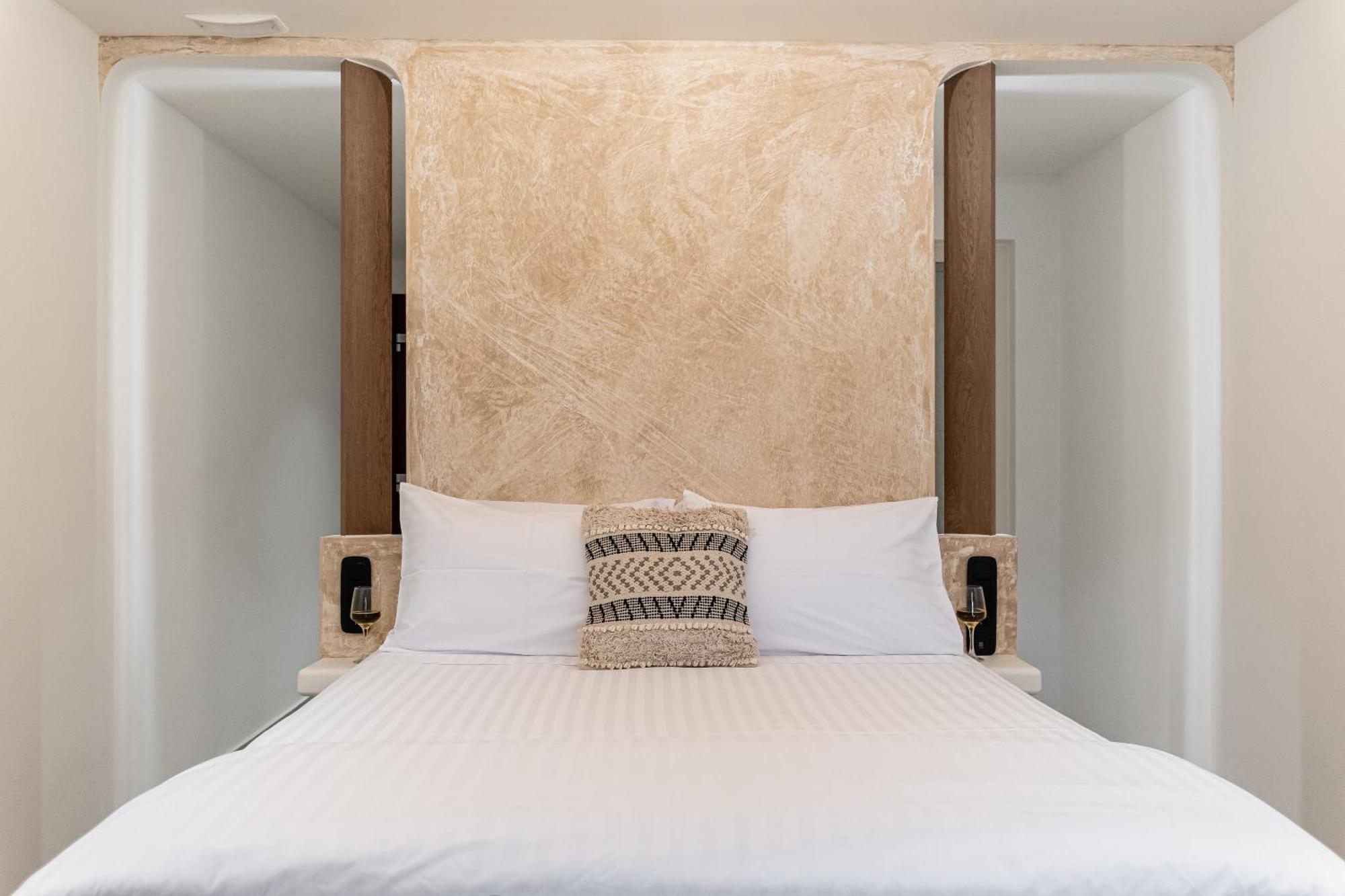 Appart hôtel Perla 2*